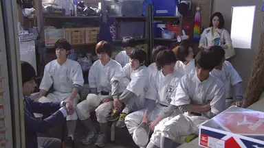 日인기그룹 아라시, 43번째 싱글 'GUTS!' 21일 국내 발매 - 뉴스핌