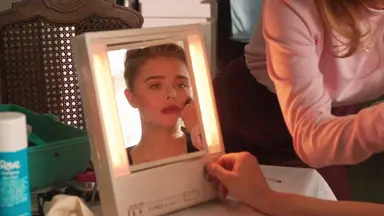 클로이 모레츠 '카메론 포스트의 잘못된 교육', 오브제 포스터 공개[Oh ...