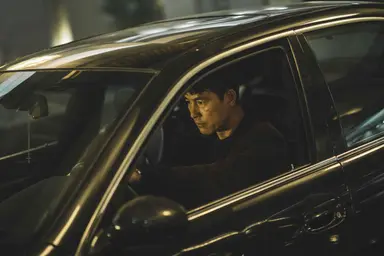 [EN:터뷰]'감독' 정우성이 생각한 '정우성'다운 '보호자' - 노컷뉴스