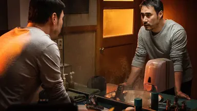 장영남, 영화 '변신' 출연 확정…성동일-배성우와 호흡