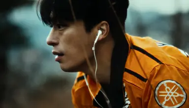 '괴이' 주연으로 돌아온 구교환 “나만의 '구'니버스 보여줄 것”