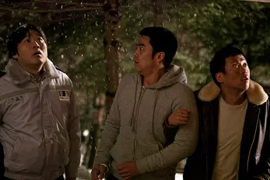 '조난자들' 전석호 누군가 봤더니 '인디아 블로그' 연극 배우 : 네이트 연예