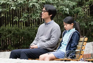 비범한 가족의 따뜻한 뜨개질…영화 '그들이 진심으로 엮을 때' | 연합뉴스