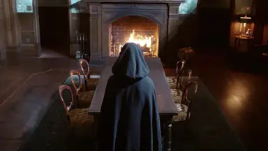 [금주 OTT 신작] '글리치' '자정클럽' '안도르' '핑크 라이' 등 공개