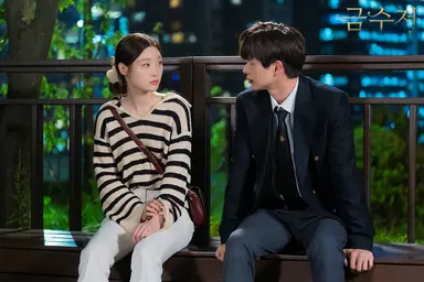 육성재·이종원·정채연·연우, 웹툰 원작 드라마 '금수저' 출연 확정