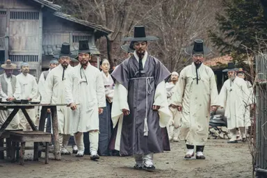 윤시윤, 김대건 신부 된다…150억 들여 탄생 200주년 영화 제작 | 중앙 ...
