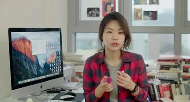 <피의 연대기> 세계적 유망주 김승희 감독 참여 '애니메이티드 다큐'로 ...