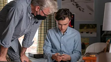 [금주 OTT 신작] '글리치' '자정클럽' '안도르' '핑크 라이' 등 공개