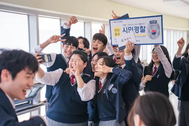 러닝메이트 5화 네거티브 선거전 홍보물 테러 노세훈 성희롱 추문 5회 리뷰