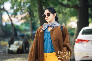 이민호X김고은 '더 킹: 영원의 군주', 1차 티저 공개 '화제' : 네이트 연예