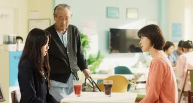 '뭣이 중헌디' 김환희의 성장담…영화 '안녕하세요' | 연합뉴스