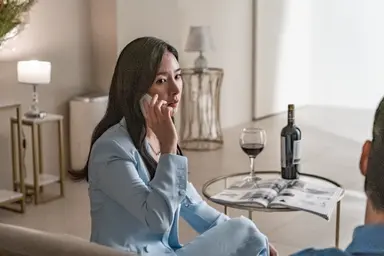 'TV시네마-유포자들' 배우 박성훈 첫 '원톱영화', 열연 예고 : 네이트 연예