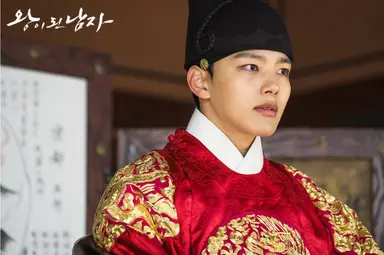 '왕이 된 남자' 적장에 홀로 선 여진구, 풍전등화의 위기 | YTN