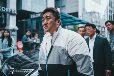 '범죄도시 4' 1천만명 돌파…한국영화 시리즈 첫 '트리플 천만' | 연합뉴스