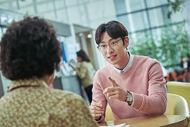나문희·이제훈 주연 '아이 캔 스피크' 300만 돌파 | 연합뉴스