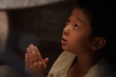 '저 산 너머' 이항나 "제 마음 따라 연기했죠" | 연합뉴스