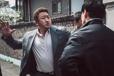 '범죄도시 4' 1천만명 돌파…한국영화 시리즈 첫 '트리플 천만' | 연합뉴스
