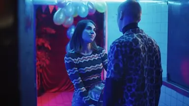 [OTT 충전소] 한달 안에 솔로 탈출!…성탄맞이 대소동