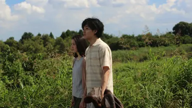 [영화 리뷰] '산책하는 침략자', 파국의 절정에서 사랑을 외치다 : 네이트 ...