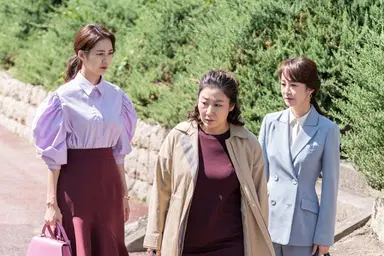이요원, '부암동 복수자들' 주연…tvN 10월 방송 : 네이트뉴스
