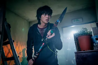 지석진생일 만큼 기쁜 우승…'스위트홈' 드라마 주연 이진욱·이시영 ...