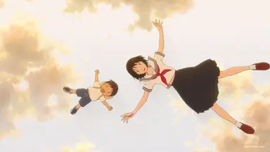 [종합] '미래의 미라이' 호소다 마모루 감독의 작지만 큰 이야기...“일상의 ...