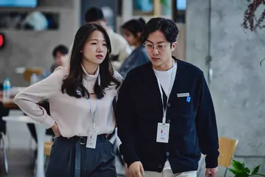 임현서 ''사상검증구역' 역주행, 임영웅 샤라웃·트로트 미션 있으면 더 ...