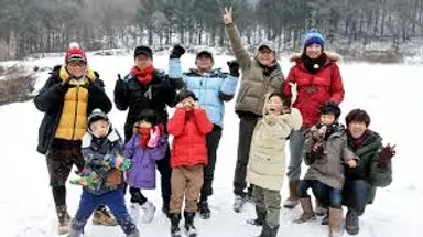 '아빠 어디가' 윤후·이준수 "내 첫사랑은 송지아"