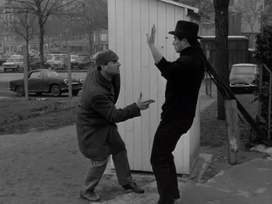 안나 카리나 "누벨바그 인기, 현대적 감각 때문" | 연합뉴스