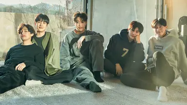 '인더숲 : 우정여행' 22일 공개…뷔·박서준·최우식 출연 | 연합뉴스