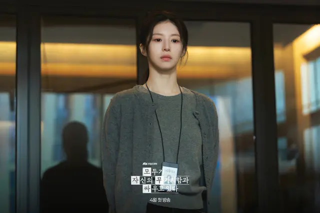 모자무싸 5화 줄거리 8인회의 아이디어 뱅크는 구교환? "우린 모두 동만이 이야기를 훔쳐 썼다"(모두가 자신의 무가치함과 싸우고 있다 4회)