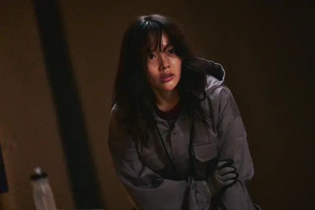 영화 시스터 결말 정보 쿠키 후기 관람평