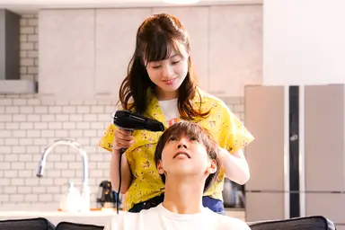 츠치야 타오 카타요세 료타, 부모 됐다…첫 아이 출산 : 네이트 연예