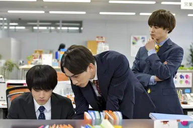 [새영화] 체리마호·핸썸 | 연합뉴스