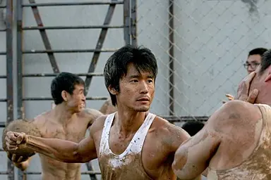 이성재, '홀리데이' 지강헌역 캐스팅 : 네이트 뉴스