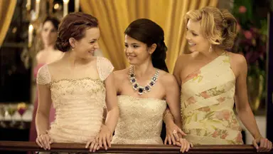 셀레나 고메즈 화보 촬영 메이킹 영상 공개