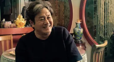 박찬욱 감독 "'아가씨'는 아기자기한 재미가 있는 영화" | 연합뉴스