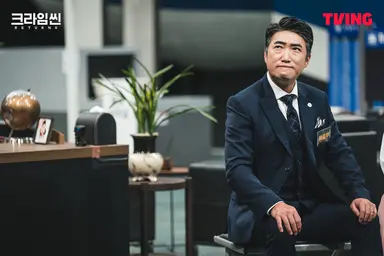 "애정 없인 절대 못한다"... '크라임씬 리턴즈' 명품세트 만든 이들 | 중앙 ...