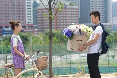 '로맨스가 필요해 2012' 정유미 종영소감 "열매를 통해 사랑을 배웠다 ...