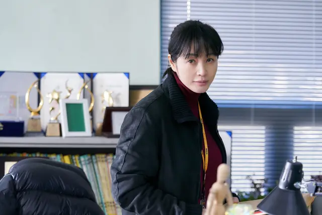 트리거 2회 줄거리 리뷰 고양이 연쇄 살해사건 김혜수 신작드라마