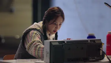 이것이 디즈니다…유재석·이광수·권유리가 마주한 더 큰 스케일 '더 존 ...