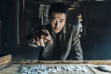 영화 '신의 한수:귀수편' 배우 권상우 : 네이트 연예