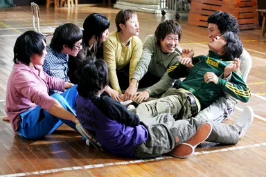 현빈 '백만장자의 첫사랑'보며 강동원 '늑대의 유혹' 떠올린 이유 ...