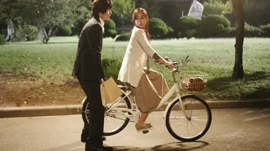 이동욱·유진 영화 '그남자의 책 198쪽' 주연…23일 첫촬영 : 네이트 연예