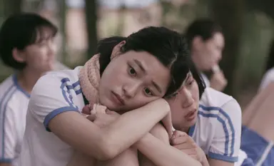 [브레이크뉴스] 영화 '용순' 이수경, 준비된 대형 신인..눈부신 매력+ ...