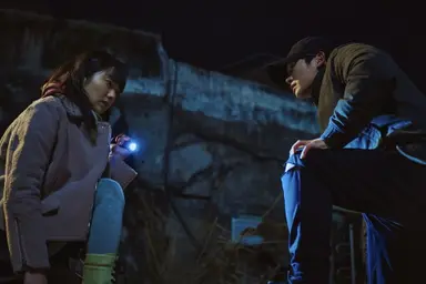 정해인 없었으면 엎어졌다, 한국-일본 팬데믹 넘어 '커넥트'
