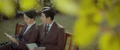 [OTT다방] '빅마우스' 이종석의 절절했던 실화극…윤심덕의 비극적 ...