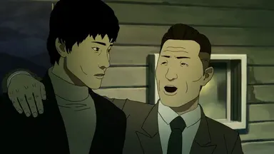 연상호 감독 애니 '사이비' 토론토영화제 초청 | 연합뉴스