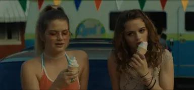 '키싱부스' 조이킹, 사랑스러운 엘의 파격 변신…시스루 '아찔' : 네이트 ...