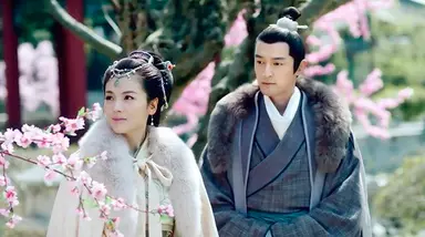 '랑야방: 권력의 기록' 13일 중화TV 첫 방송…명품 중드 온다 : 네이트 ...